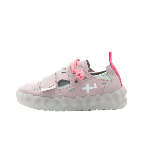 OTZSHOES Скейтборд Кроссовки Низкие Женские