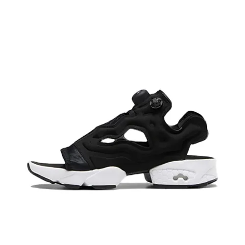 Reebok Instapump Fury Женские пляжные сандалии