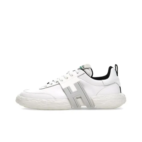 HOGAN Беговые кроссовки Low Топ Женские