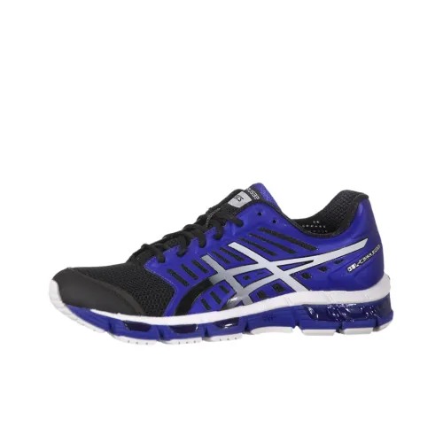 ASICS Гель Cirrus33 Беговые кроссовки Низкий Топ Мужской