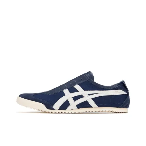 Onitsuka Tiger Беговые кроссовки с низким верхом Мужские