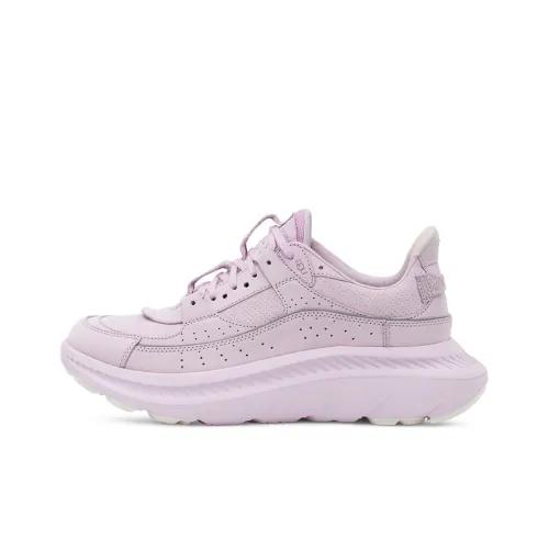 UGG CA805 V2 Беговые кроссовки Низкий топ Унисекс