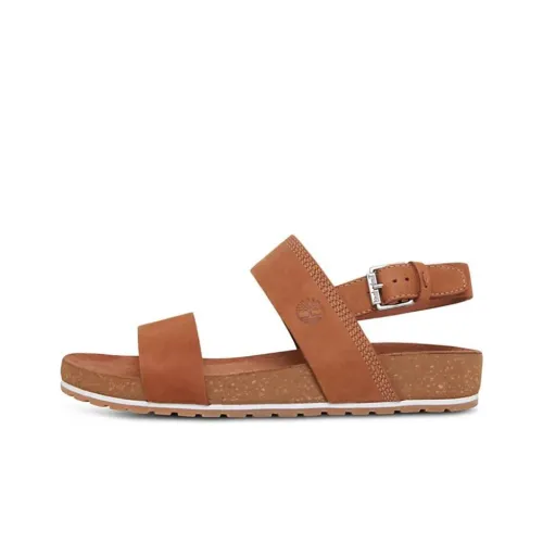 TIMBERLAND Malibu Waves Женские пляжные сандалии
