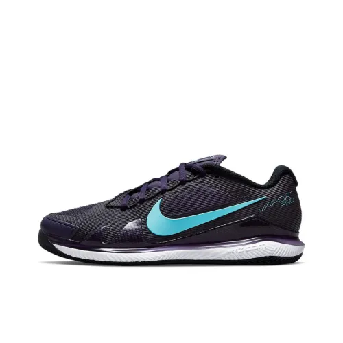 Nike Air Zoom Vapor Pro Теннисные кроссовки Низкий топ Женские