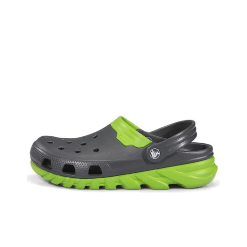 Crocs Classic Clog Sabo Унисекс Grass Green