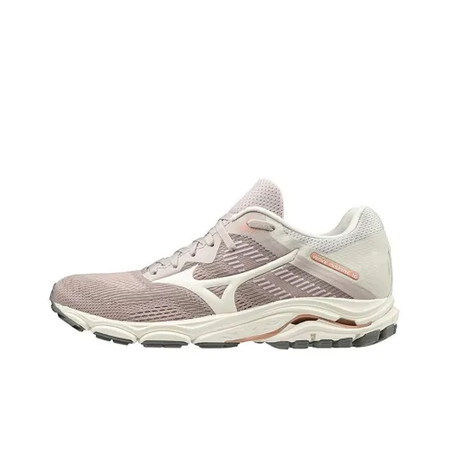 Кроссовки для бега Mizuno Inspire 16, низкий топ, женские