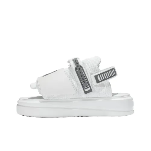 NORVINCY Городской техвир Морское побережье Модный Универсальный Модный Пляжные сандалии