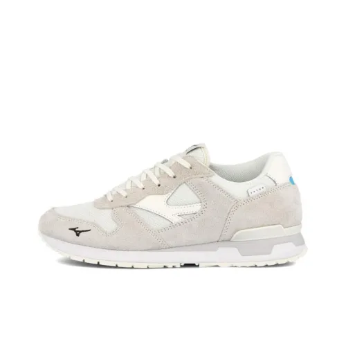 Кроссовки для бега Mizuno GV 87, низкий топ, унисекс
