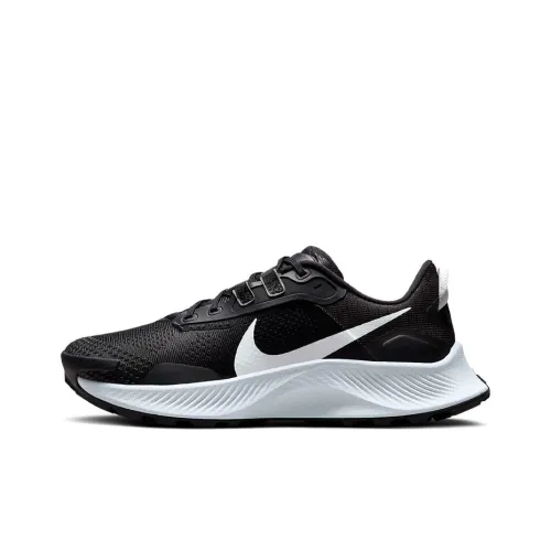 Nike Pegasus Trail 3 Беговые кроссовки Низкий Топ Женские