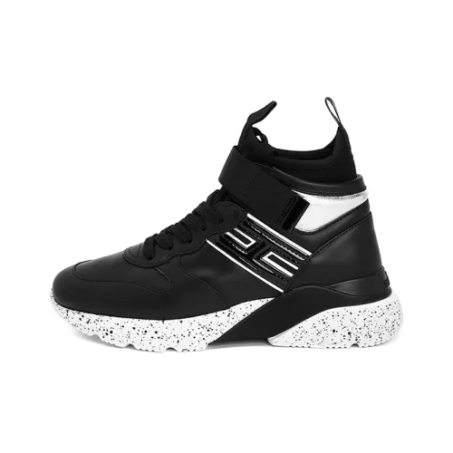 HOGAN Active One Кэжуал Высокий Топ Женский