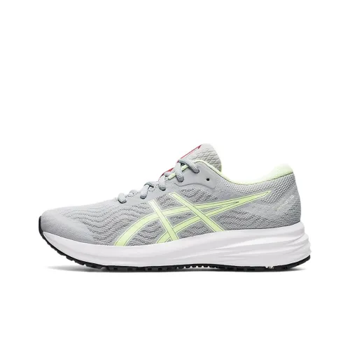 Asics Patriot 12 Беговые кроссовки Низкий Топ Женские
