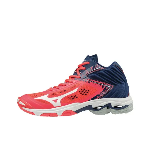 Кроссовки для бега Mizuno Wave Lightning Z5, верхний уровень, унисекс