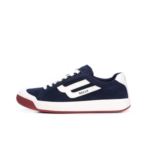 BALLY Беговые кроссовки Low Top Мужские