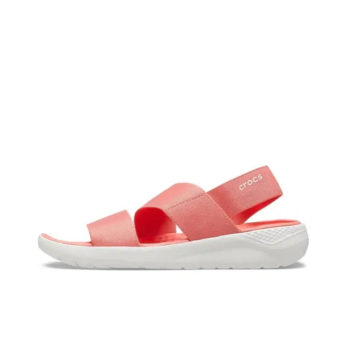 Crocs LiteRide Пляжные сандалии Женские