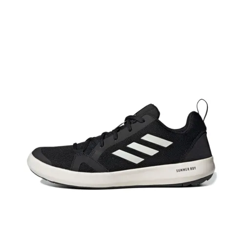 adidas Terrex BOAT Уличная обувь Низкий топ Мужской