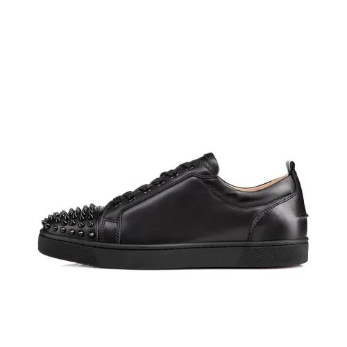 Christian Louboutin Скейтборд Кроссовки Низкие Мужские