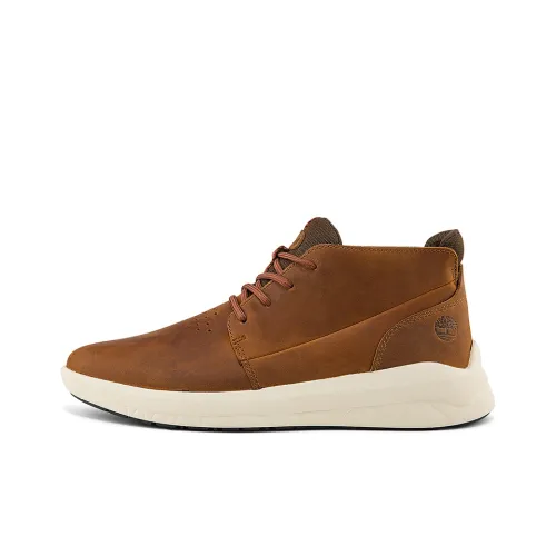 Timberland Casual MID Топ Мужской