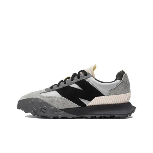 New Balance xc 72 Беговые кроссовки Низкий Топ Унисекс