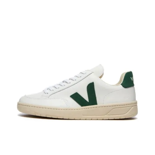 VEJA V 12 Скейтборд Кроссовки Низкие Унисекс