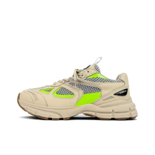 Axel Arigato Marathon Casual Low Top Женские