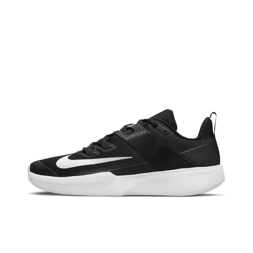Nike Court Vapor Теннисные кроссовки низкие, мужские