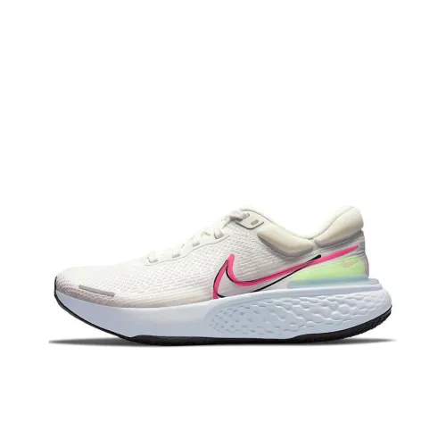 Nike Invincible Run 1 Беговые кроссовки Низкий Топ Мужской