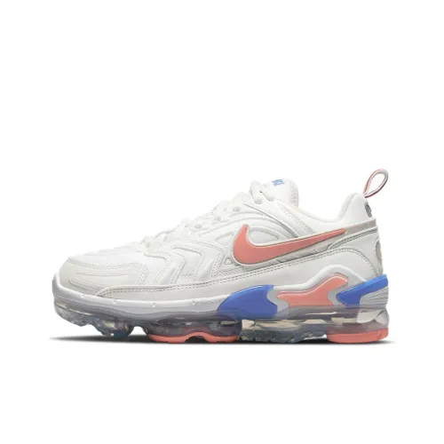 Nike Vapormax EVO Беговые кроссовки Низкий Топ Мужской