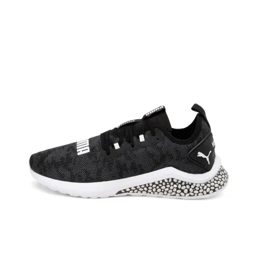 PUMA Hybrid Nx Camo Беговые кроссовки Низкий Топ Мужской