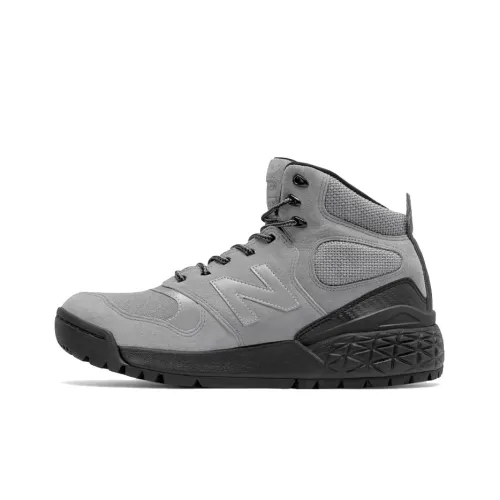 New Balance Fresh Foam Paradox Беговые кроссовки MID Топ Мужской