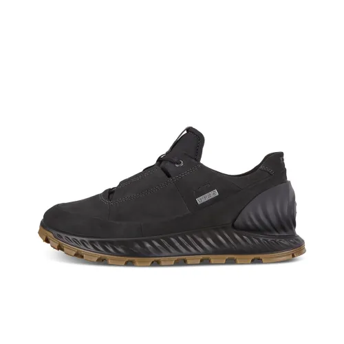 Ecco Беговые кроссовки Low Top Мужские