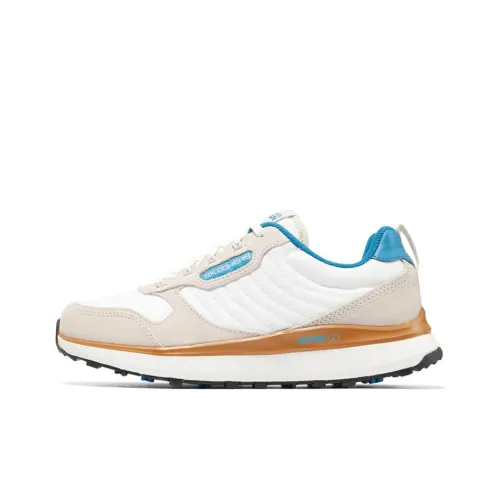 Skechers Go Run Adventure Беговые кроссовки Низкий Топ Женские