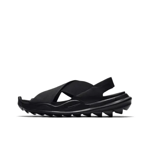 NIKE Praktisk Женские пляжные сандалии