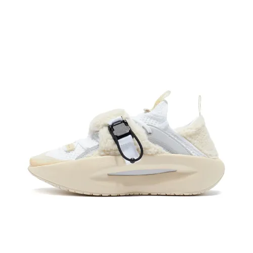 LiNing Casual Низкий Топ Женский