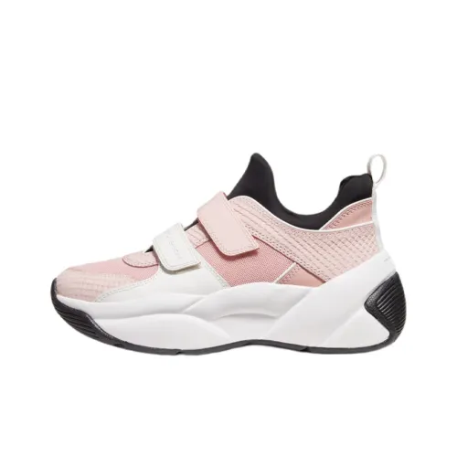 MICHAEL KORS Keeley Low Топ Повседневная обувь Женская Розовая