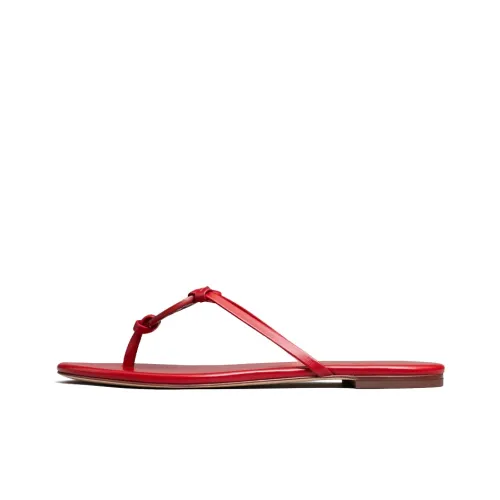 Tory Burch Miller Шлепанцы Женские