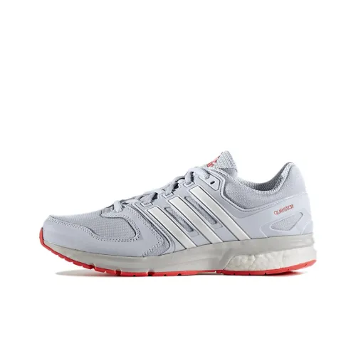 Adidas Questar Нескользящий Легкий Низкий Топ Повседневные Беговые Кроссовки Женские