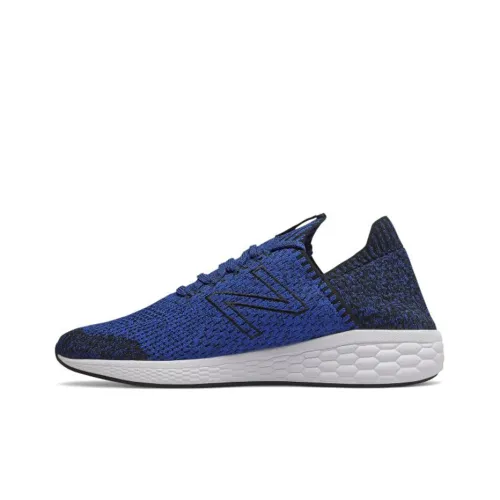 New Balance NB Свежий Пена Series Беговые кроссовки Низкий Топ Мужской