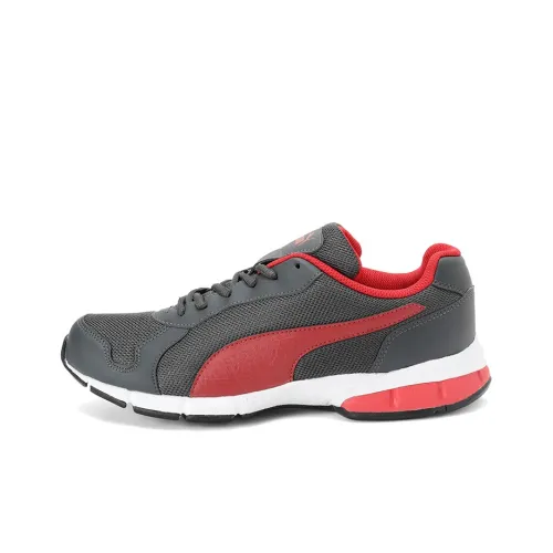 PUMA Reid Xt Беговые кроссовки Низкий Топ Мужской