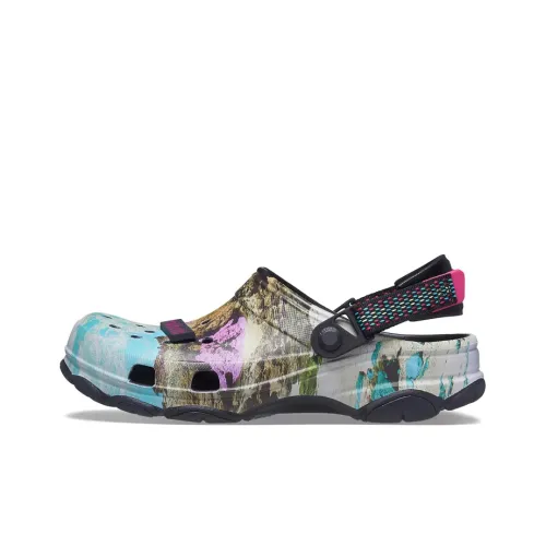 Crocs Classic Clog Сабо Унисекс