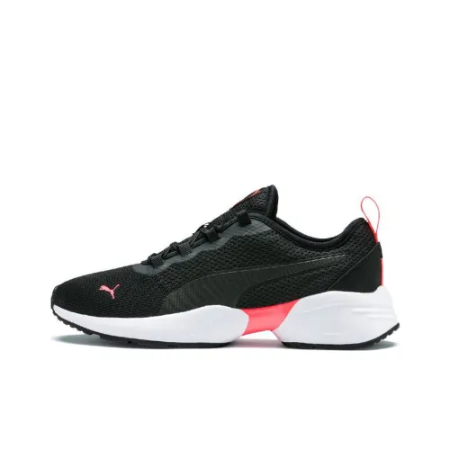 PUMA Sirena Sport Беговые кроссовки Низкий Топ Женские