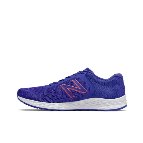 New Balance NB Свежий Пена Arishi Беговые кроссовки Низкий Топ Женские