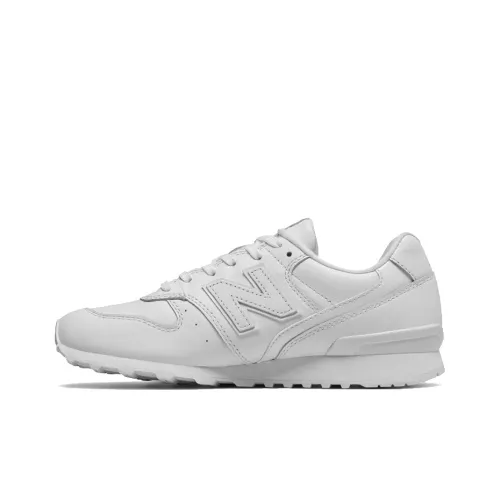 New Balance NB 696 Беговые кроссовки Низкий Топ Женские