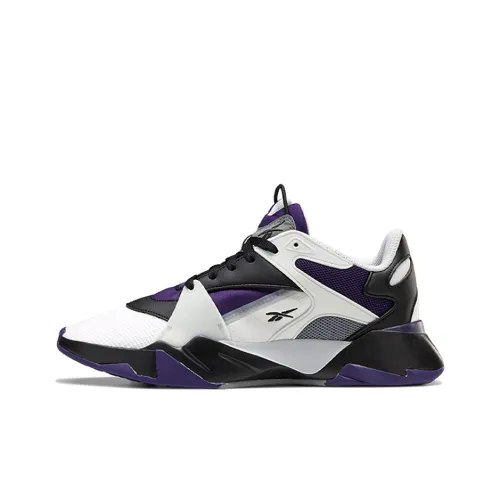 Reebok Беговые кроссовки Low Top Унисекс