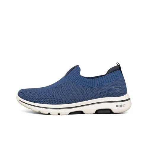 Skechers Go Walk 5 Casual Low Top Мужской