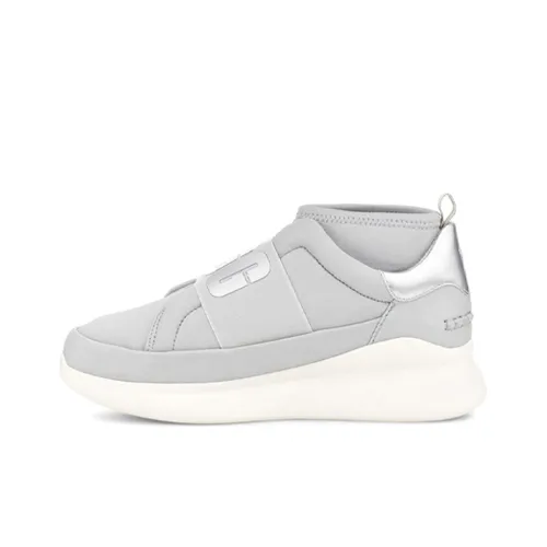 UGG Беговые кроссовки с низким верхом, женские