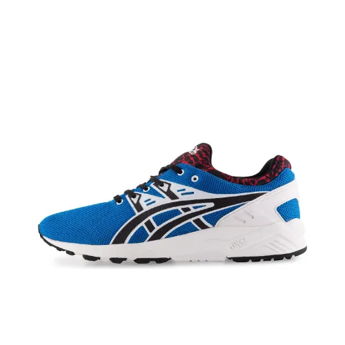 ASICS Gel Kayano Trainer Evo Повседневная обувь Низкий топ Мужской