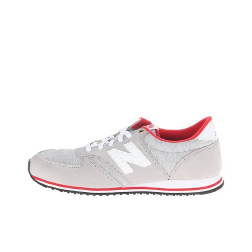 New Balance NB 420 Беговые кроссовки Низкий Топ Мужской