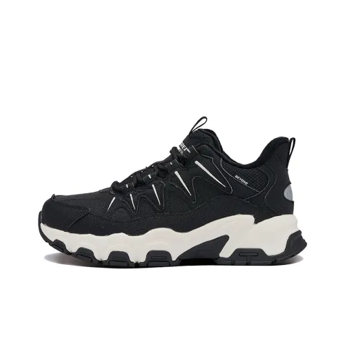 361° Babirusa Термический Низкий Топ Зимний Утепленный Спортивный Лайфстайл Повседневный Женский Обсидиан Черный