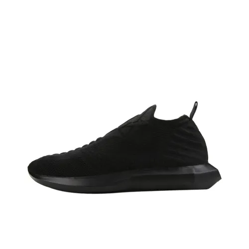 NORVINCY Беговые кроссовки Low Top Унисекс
