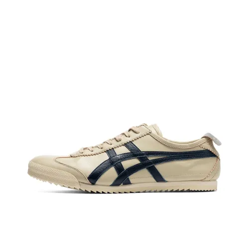 Onitsuka Tiger MEXICO 66 Беговые кроссовки Низкий Топ Мужской